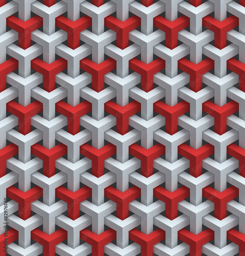 abstract geometrical seamless 3d background abstract geometrical seamless 3d background
