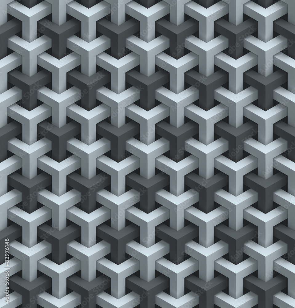 abstract geometrical seamless 3d background abstract geometrical seamless 3d background