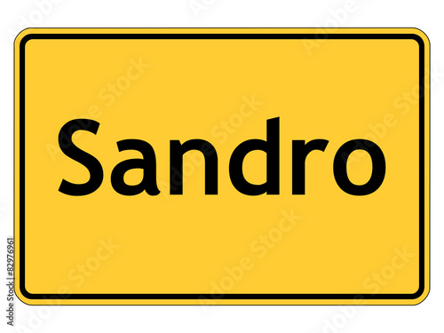 Foto Vorname