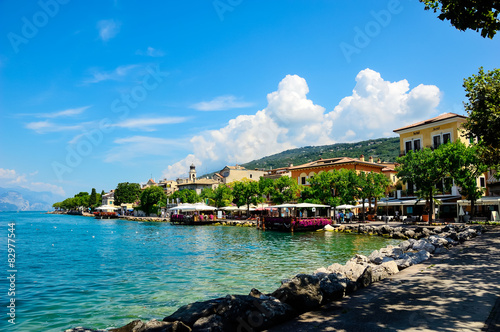 Gardasee