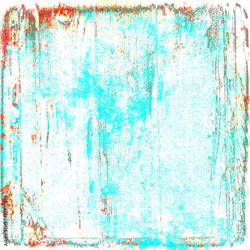 color grunge texture