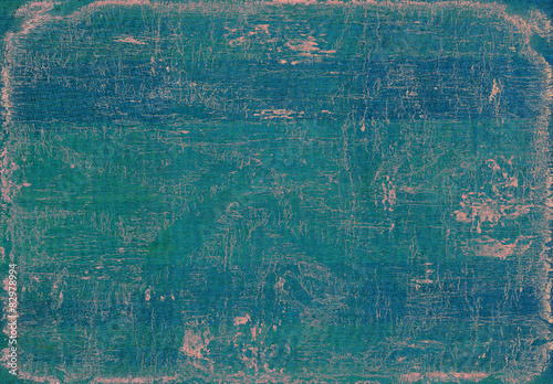 color grunge texture