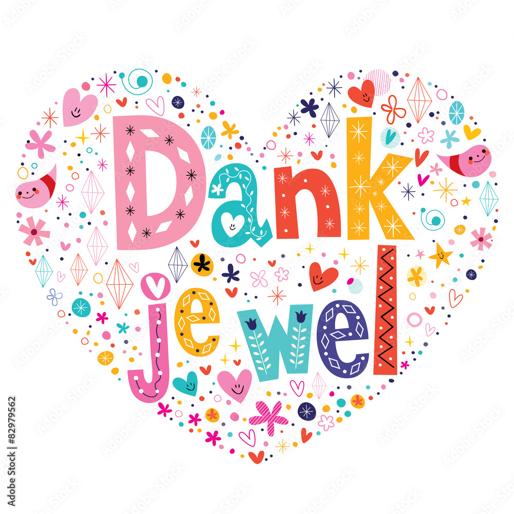 Dank je wel thank you in Dutch type lettering Stock Vector Adobe Stock Dank je wel thank you in Dutch type lettering Stock Vector Adobe Stock
