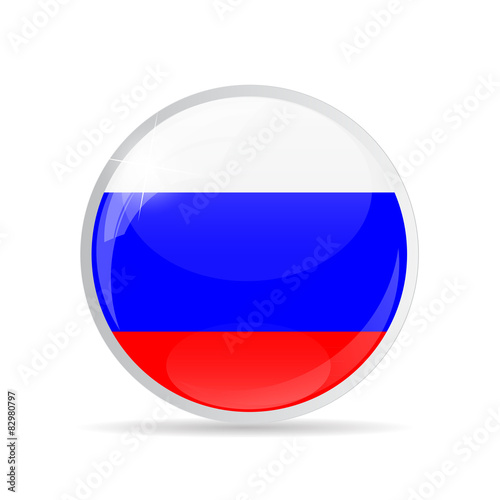 Round Flag Icon Vector Illustration Free Download Round Flag Icon Vector Illustration - GFXLoad
