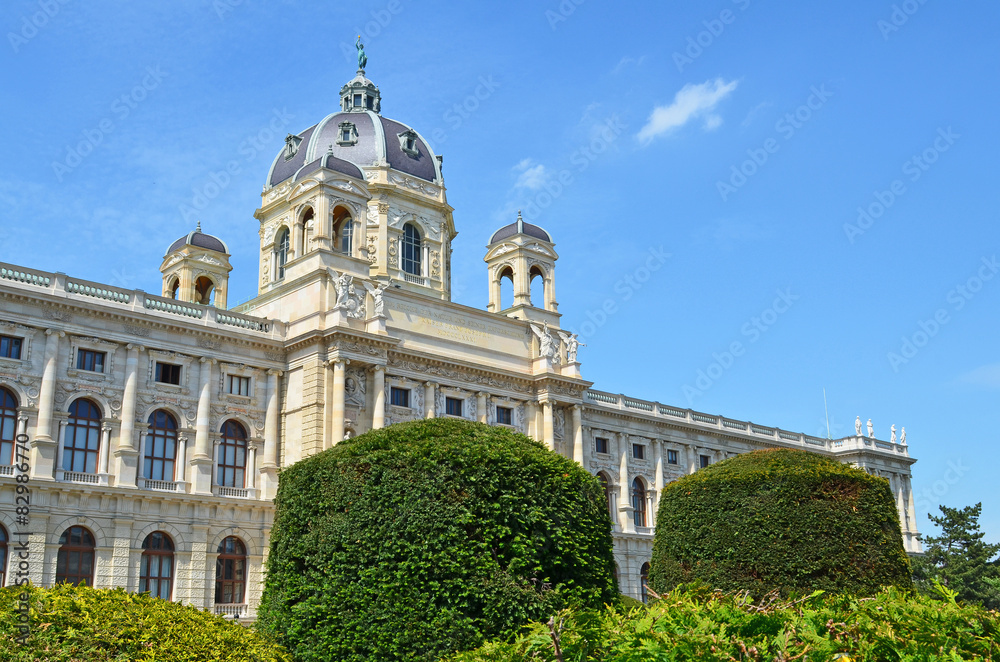 Museum in Wien, Naturhistorisches Museum