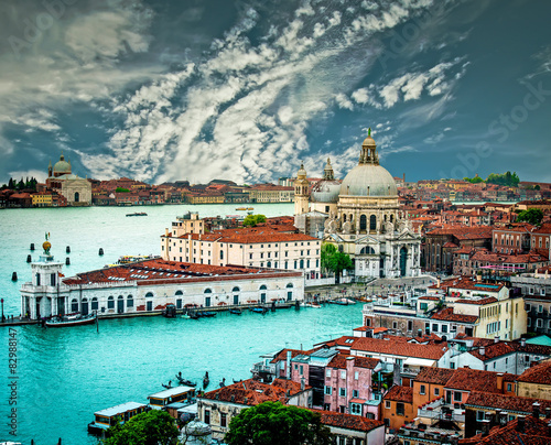 Basilica Santa Maria della Salute