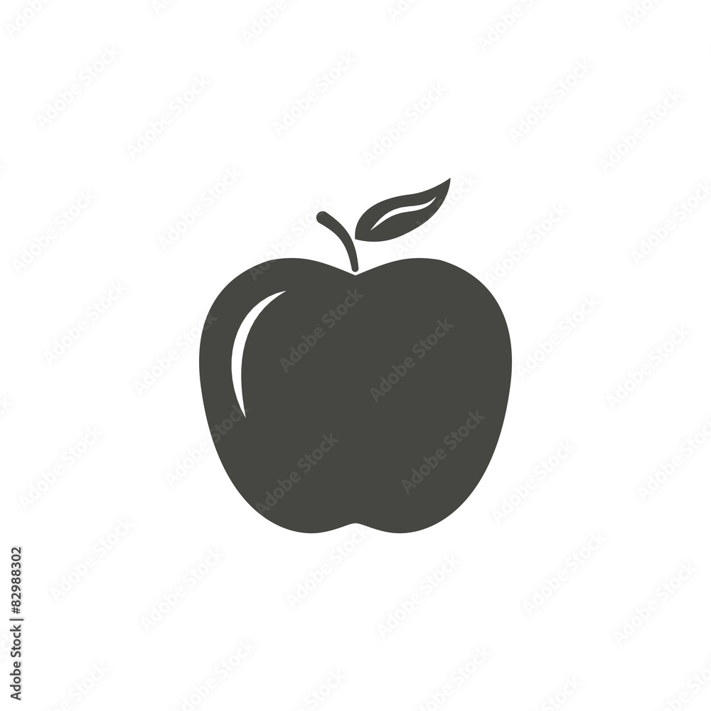 Apple icon Apple icon
