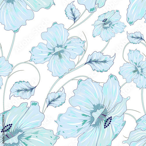 flower pattern
