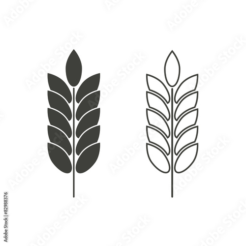 Barley icon