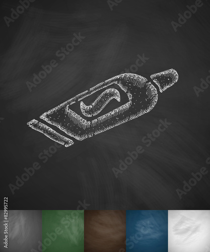 toothpaste icon