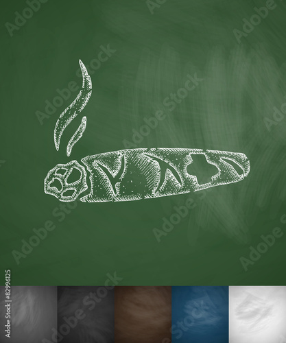 cigar icon