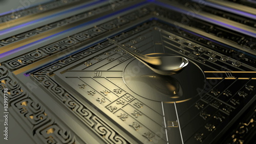 animated the great inventions of ancient China compass