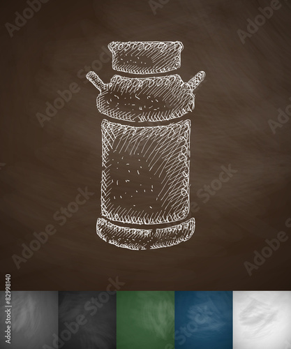 water-can icon