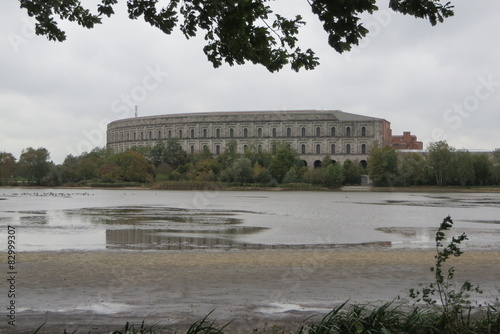 Kongresshalle Nürnberg