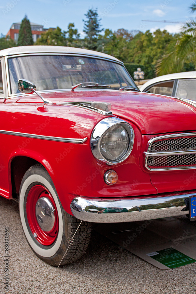 Oldtimer Oldtimer