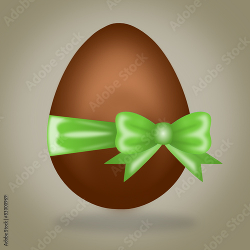 Huevo de Pascua 