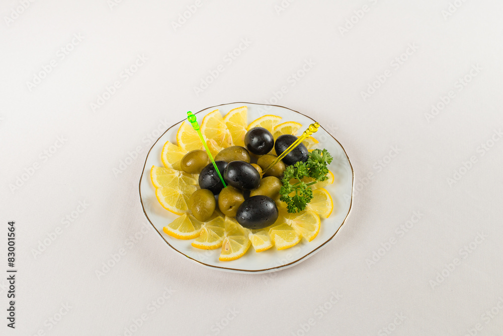 Menu for restaurant and cafe, isolated dish Menu for restaurant and cafe, isolated dish