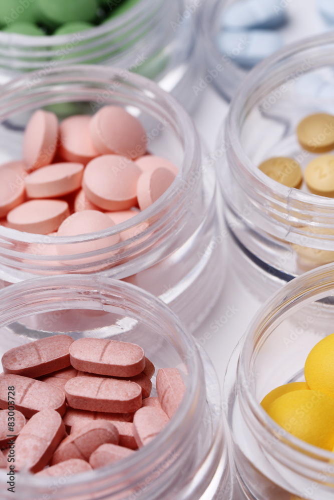 Pills/drug