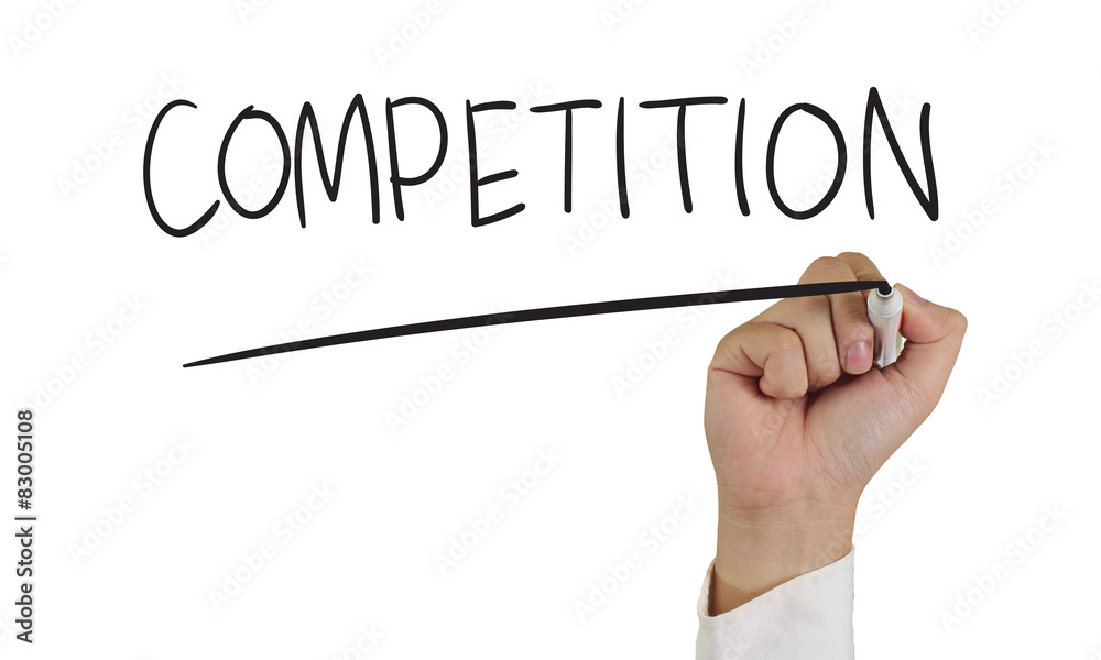 Competition Competition