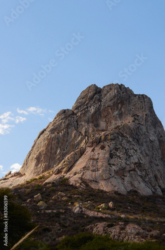 Bernal's Peak