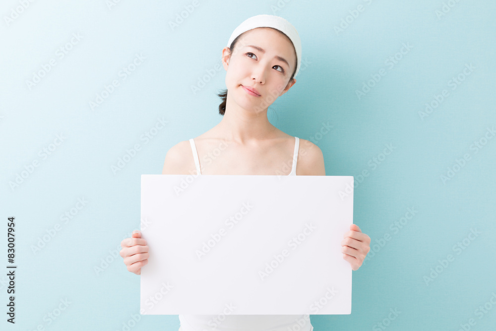 美容 ホワイトボード 美容 ホワイトボード