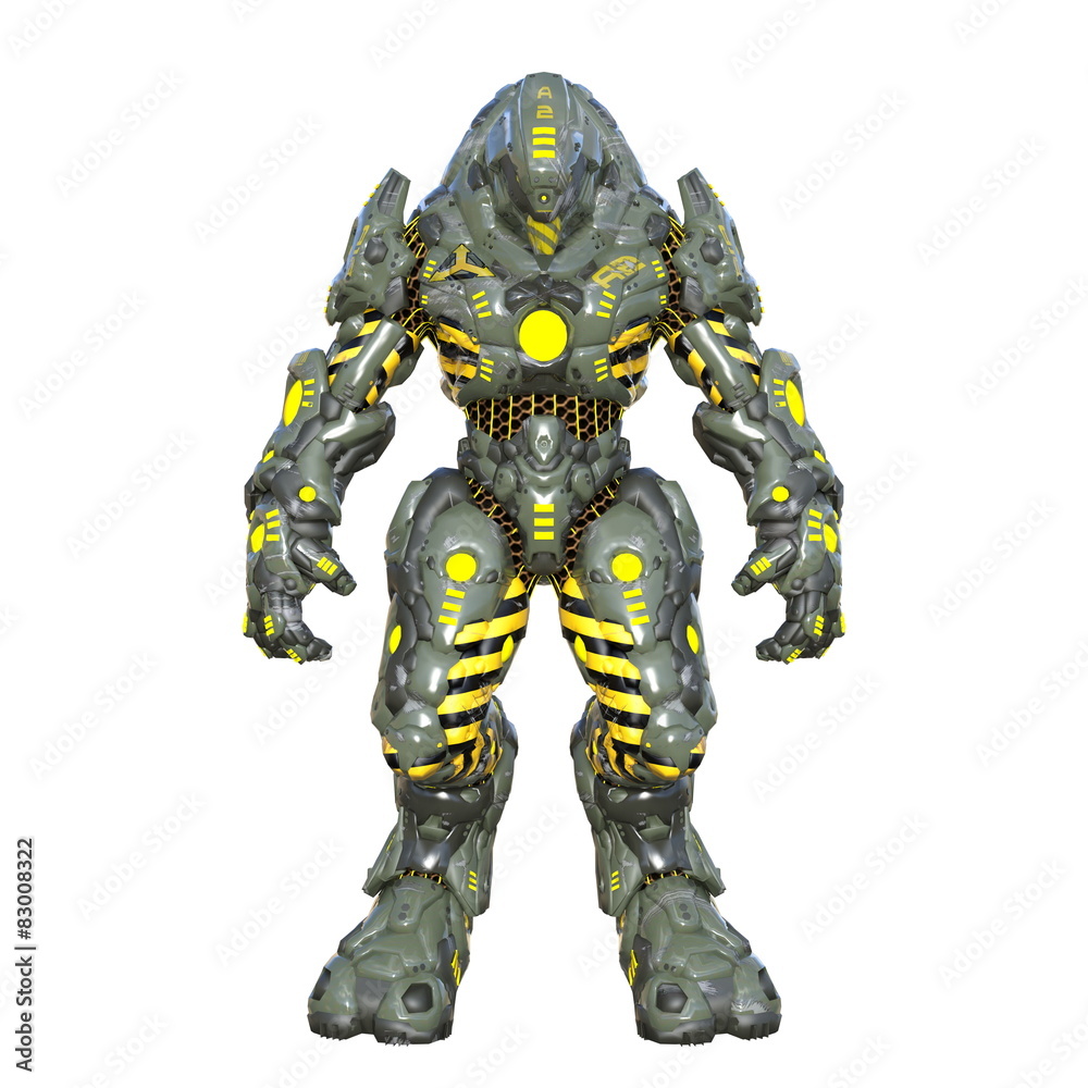 ロボット
ロボット