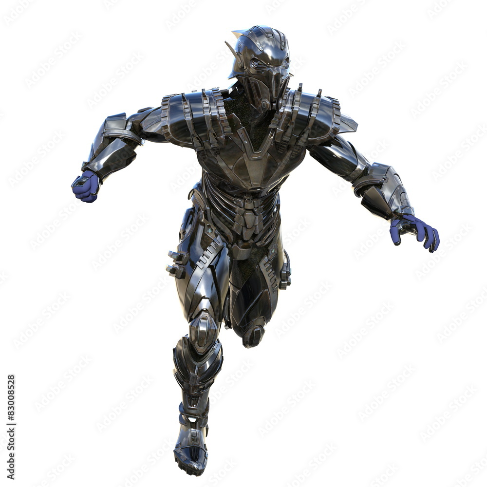 ロボット
ロボット