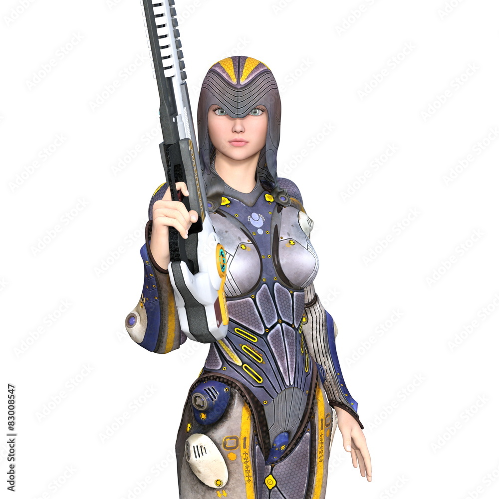 アンドロイド
アンドロイド