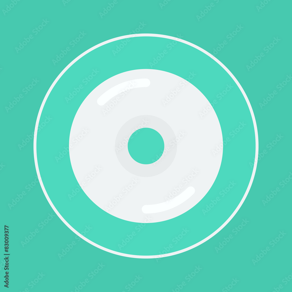 cd icon cd icon