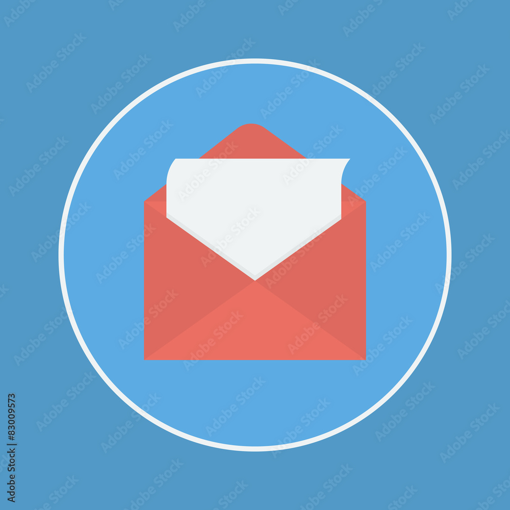 mail icon mail icon