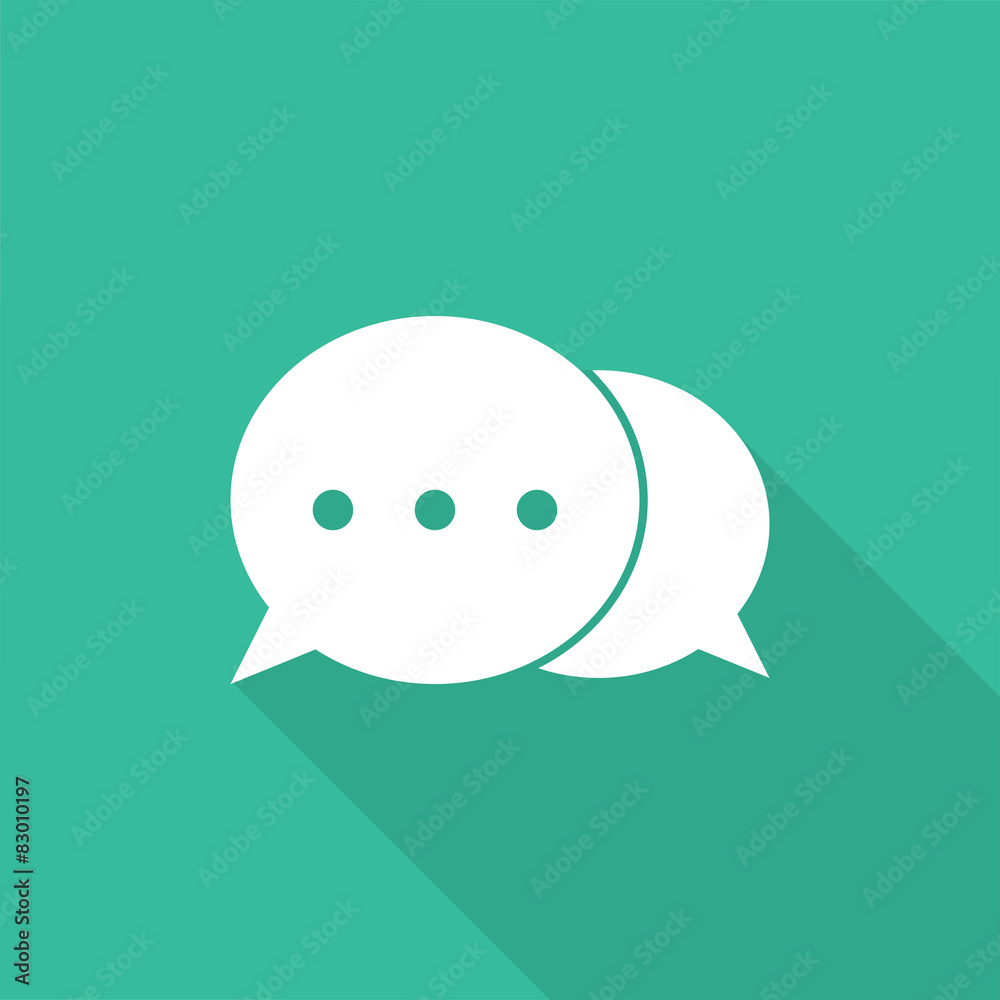 talk icon talk icon