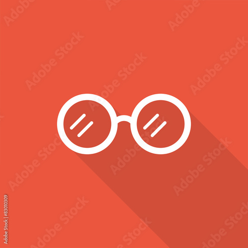 glasses icon