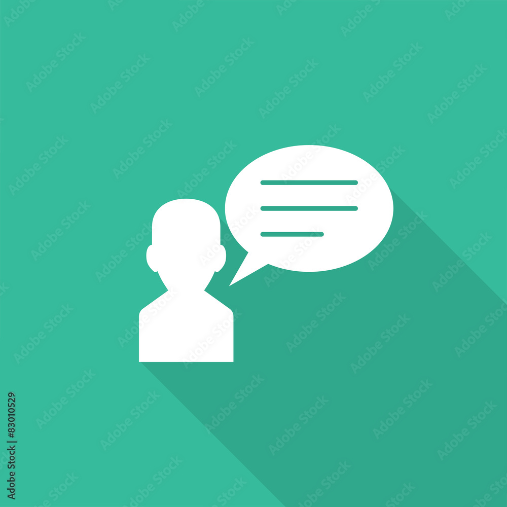 talk icon talk icon