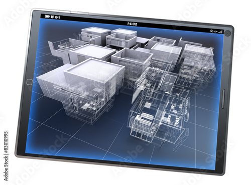 Architecture app