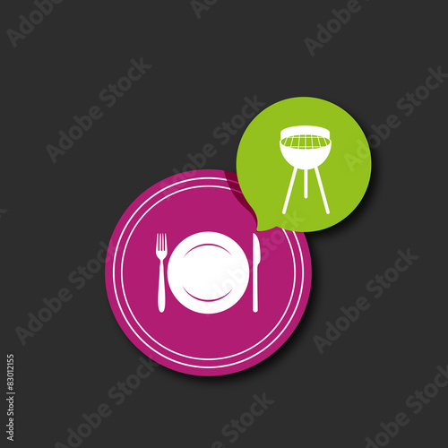 restaurant barbecue