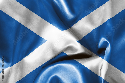 Scottish Flag