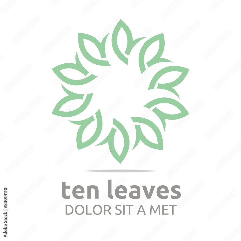 Ten Leaves Ten Leaves