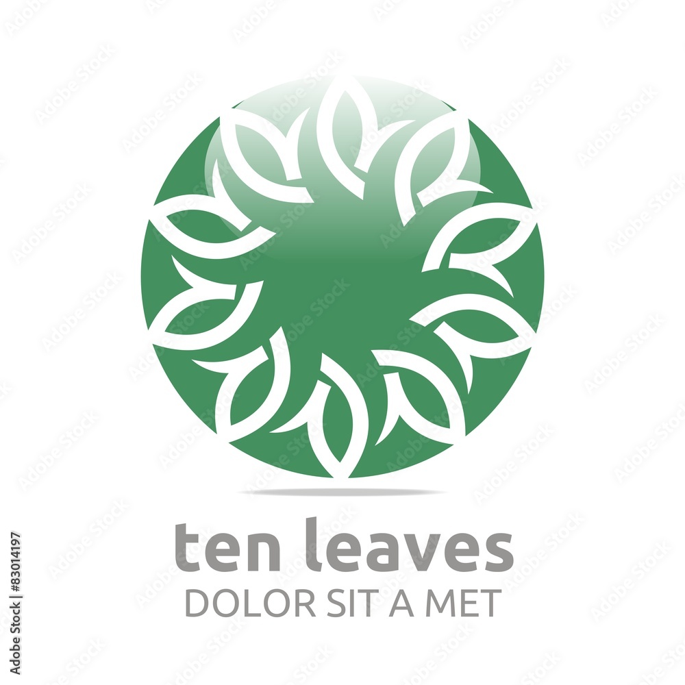 Ten Leaves Ten Leaves