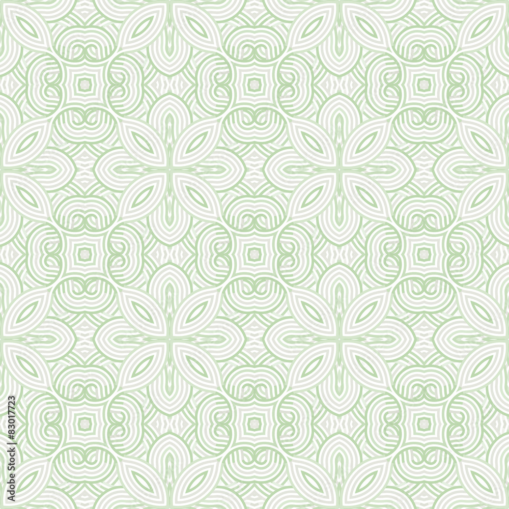ethnic seamless pattern ornament print design
