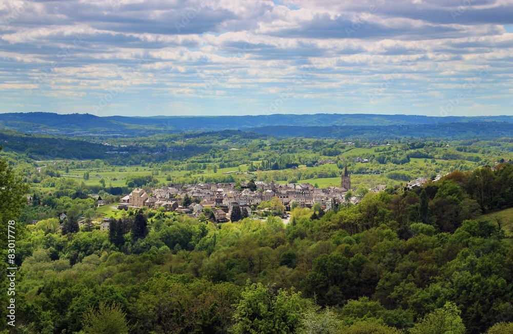 Donzenac (Corrèze) Donzenac (Corrèze)