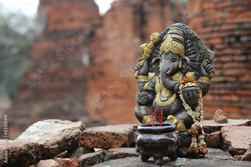 Ganesha