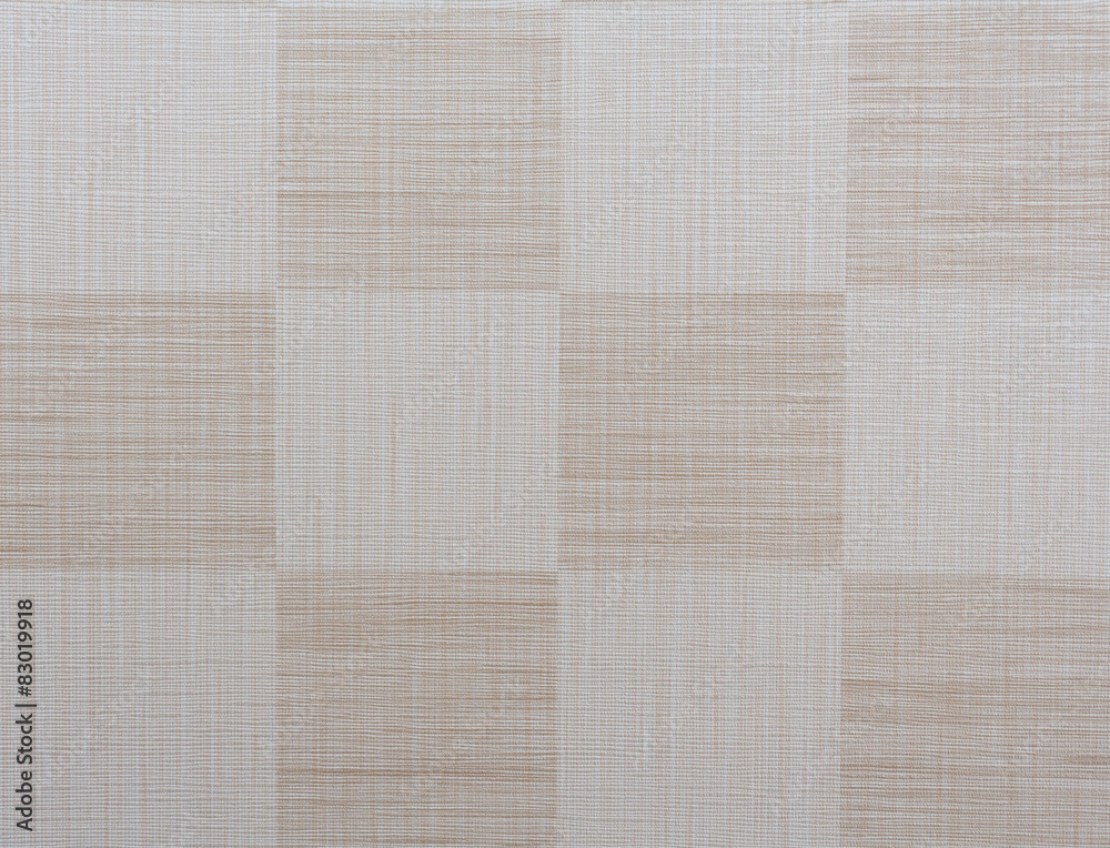 Fototapeta premium Seamless delicate wallpaper pattern Paper textured background