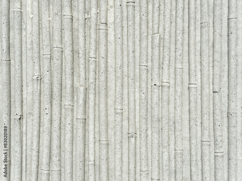 Naklejka premium Beton