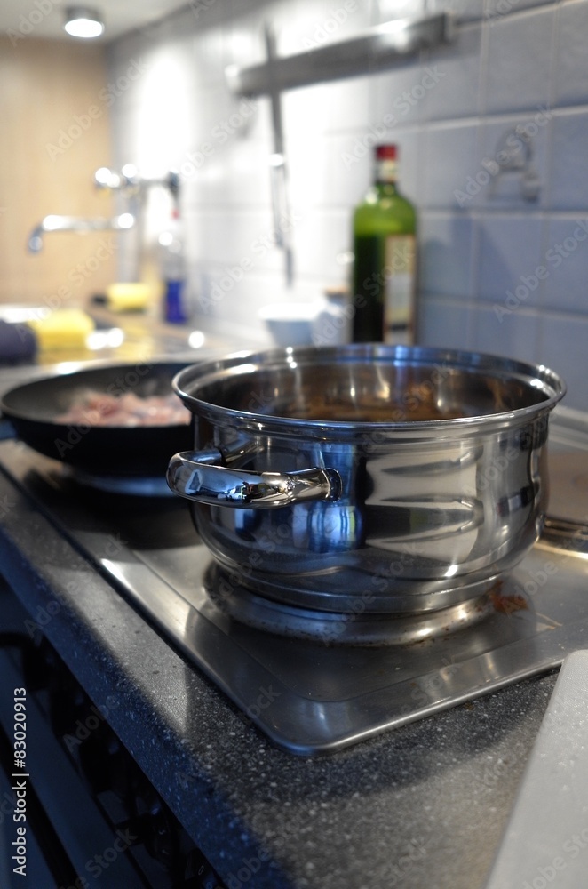 Kochen Kochen