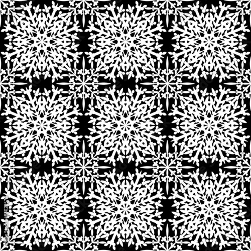 Abstract seamless pattern.
Editable vector.
Eps 10