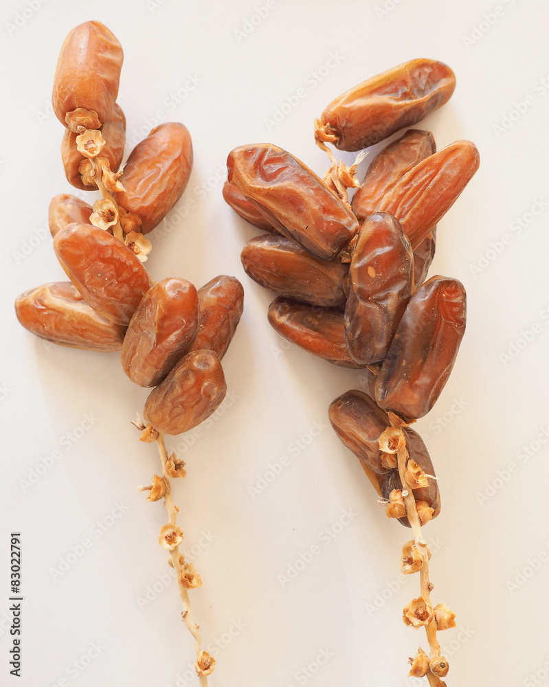 Obraz premium Dates fruit