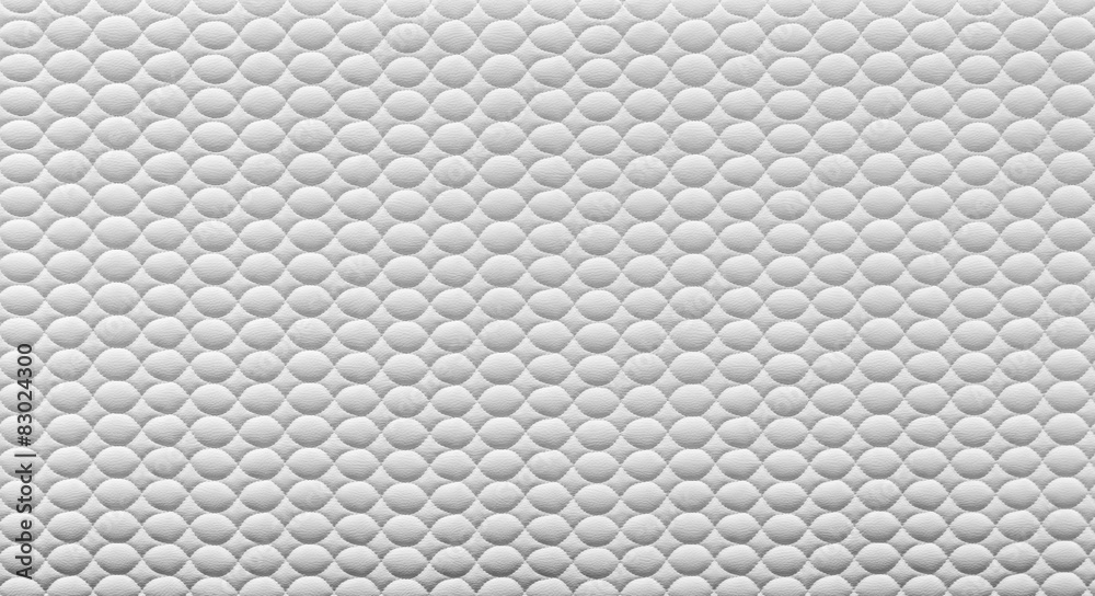 Abstract white texture