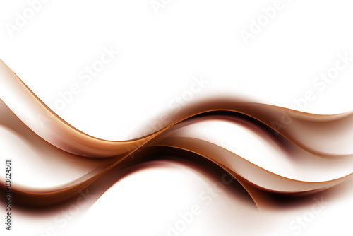 Abstract Brown Background #83024501