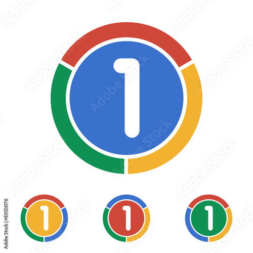 Modern Web Icons