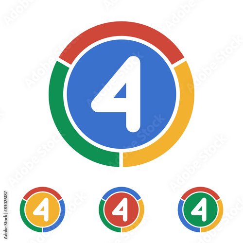 Modern Web Icons